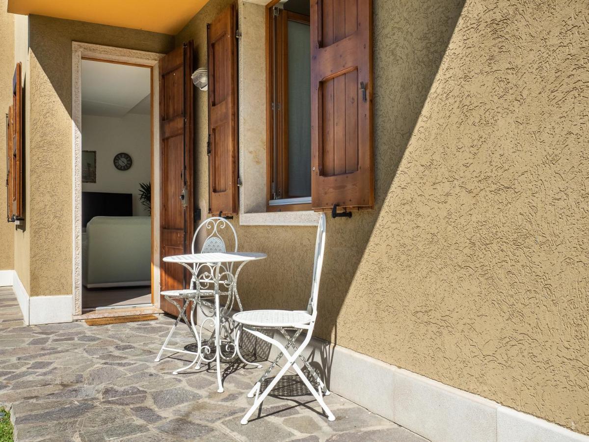 Luminosa Casetta Per Due Apartment Bardolino Exterior photo